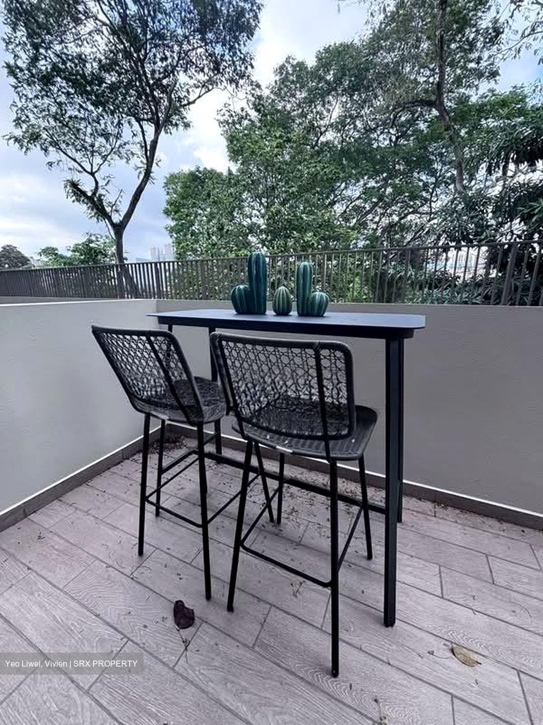 Parksuites (D10), Apartment #591356461